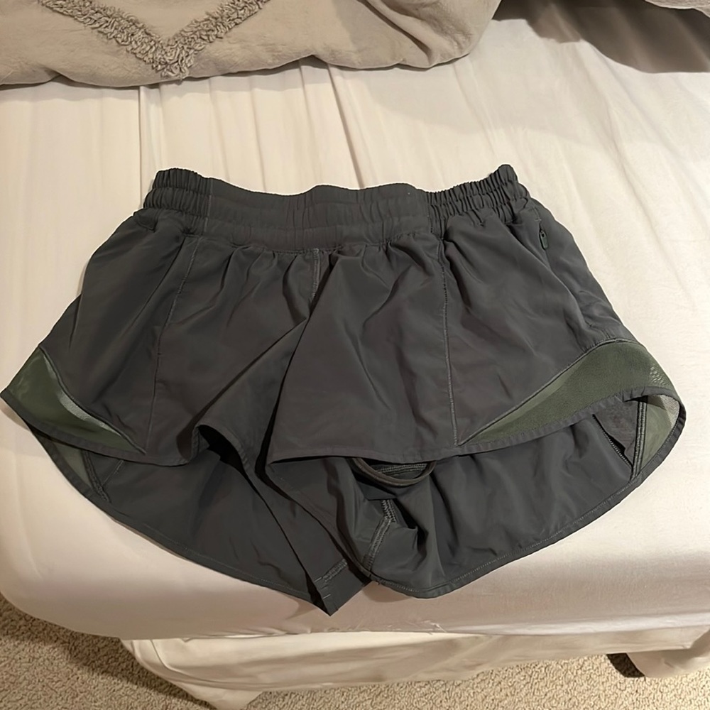Hottie Hot Shorts